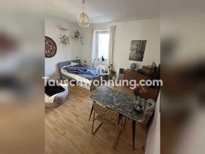Tauschwohnung: Tausche Wohnung im schönen Flingern gegen Köln