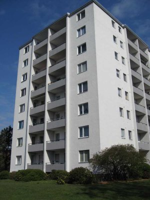 3-Raum-Wohnung - Blumenviertel Rudow,