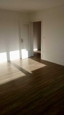 Gut geschnittene 3-Zimmer-Wohnung in toller Lage in Mülheim an der Ruhr