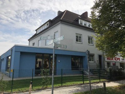 2021 modern sanierte 3-Zimmer-Wohnung