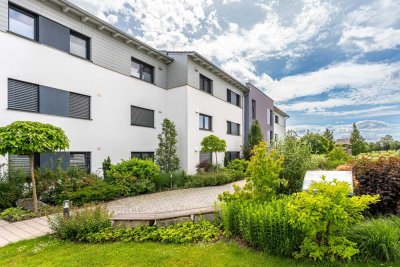 PROVISIOSNFREI *Hochwertige Penthousewohnung mit großzügiger Dachterrasse"