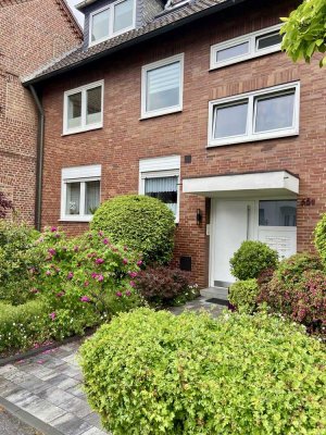 3,5-Zimmer-Wg. in GE-Erle: Renoviert, hell, top geschnitten