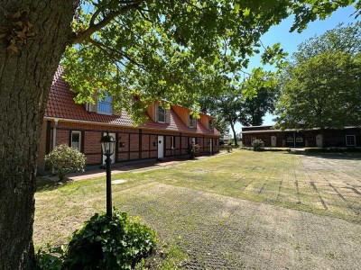 Traumhafte Erdgeschoßwohnung mit Terrasse ( BJ 2022)