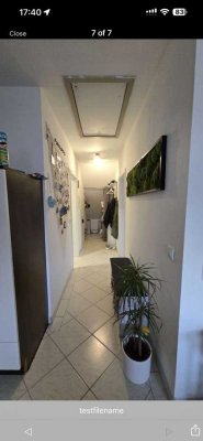 2-Zimmer Wohnung in Bonn-Ippendorf