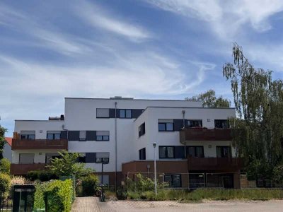 Nachnutzer gesucht! 2-Raumwohnung im Neubau.