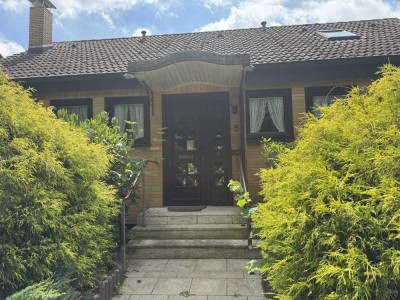 Charmantes Einfamilienhaus mit großem Garten in Detmerode – viel Potenzial für Ihr Traumprojekt