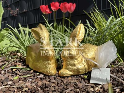 FROHE OSTERN!