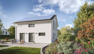 Ihr individuelles Traumhaus in Hattingen - Gestalten Sie Ihr Zuhause nach Ihren Wünschen!