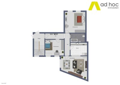 Hier fühlt sich Ihre Familie zu Hause.