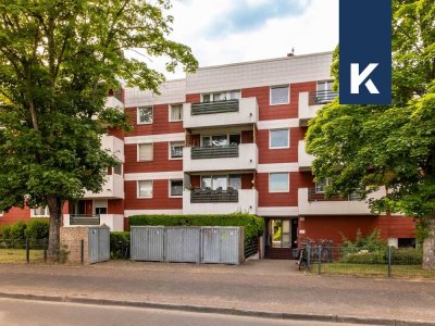 Solide und Safe in Buschdorf