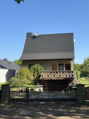 Günstiges 4-Zimmer-Haus in Rathenow