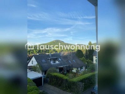 Tauschwohnung: Tausche meine Wohnung in Baden-Baden, Oos