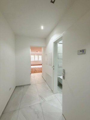 Kurzzeitvermietung in frequentierter Lage – Mariahilfer Straße, Wien 15