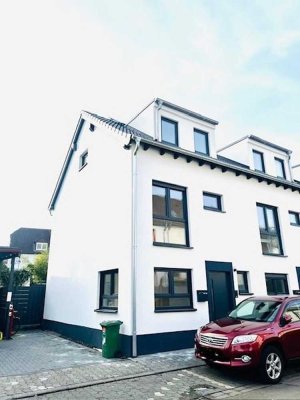 Neubau Reihenendhaus in TOP Lage!