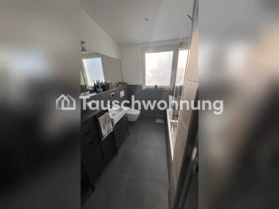 Tauschwohnung: 2-Zimmer-Flat in Berlin gegen Hamburg gesucht