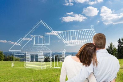 Idyllisches Einfamilienhaus sucht neue Familie - Einziehen und Wohlfühlen!