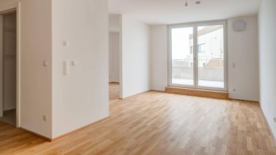 Neue Traumwohnung mit Terrasse in Deutsch-Wagram - Jetzt zum Erstbezug sichern - PROVISION BEZAHLT DER ABGEBER