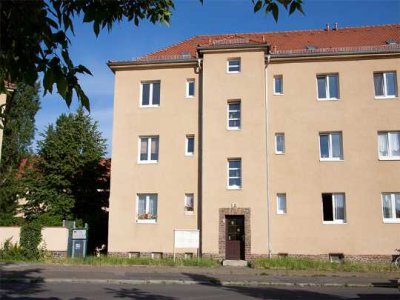Gemütliche 2 Raum Wohnung mit Balkon