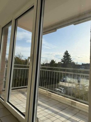 Helle 3-Zimmer Wohnung in Viersen mit ca. 82 m²