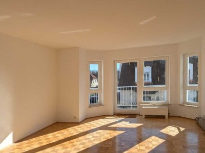schöne 3-Raum Wohnung mit KfZ-Stellplatz