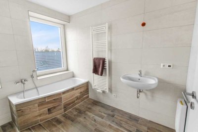 Moderne 3-Zimmer-Wohnung in ruhiger Lage - MD Salbke