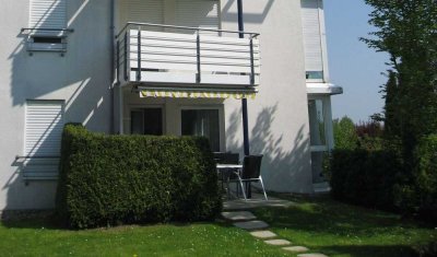 Immobilienpaket mit mehr als 100 m² (Whg+Hobby+gr. Garten) -  Ihr Eigenheim am Sonnenberg