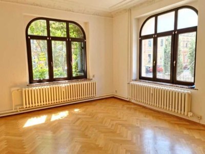 +++ Wir haben Platz für Kinder! Großzügige 4-Zimmer-Wohnung in Zwickau-Pölbitz +++