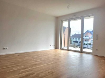 Ideale Single- oder Pärchenwohnung in zentraler Lage!
