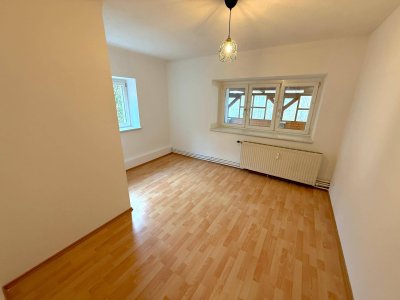 Ab sofort verfügbar: gemütliche Terrassenwohnung in Hainfeld!