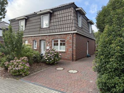 Theelacht 54 a, 26506 Norden