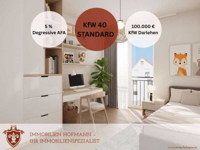 *** Cleveres Invest - 2-Zimmer Wohnung als TOP Renditeobjekt ***