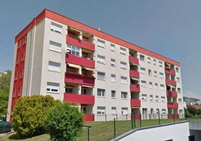 Willkommen Zuhause – Gartenstraße 6a, Top 21