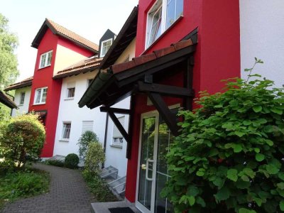Gemütliche 1-Zimmer-Wohnung in Berglern