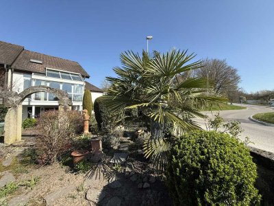 Zuhause im Charme der Provence