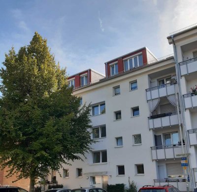 Brandneu und nur für Sie!