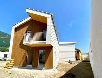 Reserviert: MyEders Dorfkern