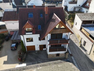 GLOBAL INVEST  | Großes Einfamilienhaus mit tollem Garten und herrlicher Aussicht