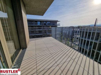 PROVISIONSFREI - Entspannung pur auf den schönen Außenflächen in Jakomini Verde