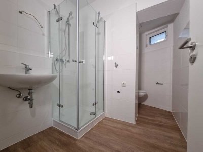 Moderne 2-Zimmer Whg. (2. OG r.) nähe Altstadt von Herdecke