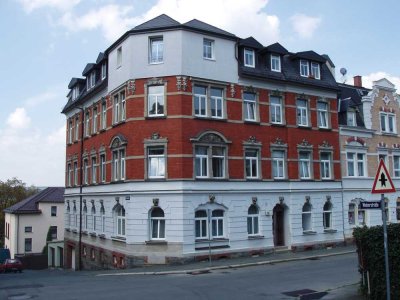kleine 1-R-Whg in Oelsnitz