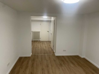 Erstbezug nach Sanierung: schöne 2,5-Zimmer-UG-Wohnung in Köln-Sülz. Nähe Beethovenpark