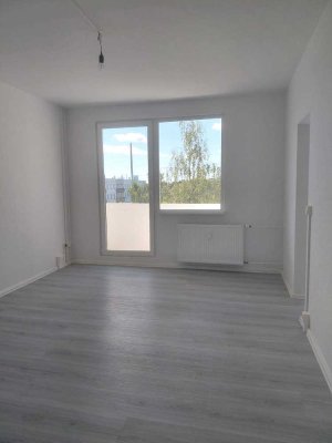 Helles und modernes Apartment in Schwerin