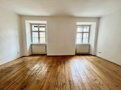 Kunst, Kultur, Citylife - charmante 3-Zimmer-Altbauwohnung bei Schwedenplatz!
