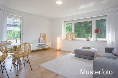 NUR für Kapitalanleger: Vermietete ETW in guter Lage! PROVISIONSFREI!