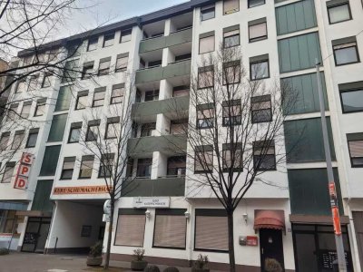 Wohnung zu vermieten – Perfekt für 2 Personen!