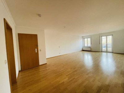 Gut geschnittene 2-Zimmerwohnung im Zentrum von Mainburg!