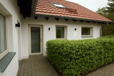Wohnen auf Zeit: Stilvolles Apartment für Mitarbeiter in entspannter Umgebung