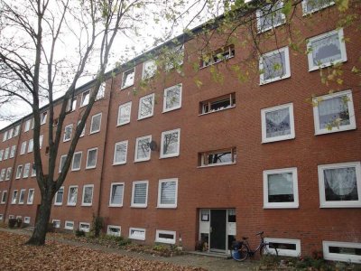 Ankommen & wohlfühlen – 3 Zimmer mit Balkon in schöner Lage