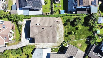 Mehrfamilienhaus oder Investment – Immobilie mit Vision in Axams