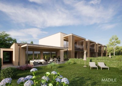 Am Kirchengrund - ein Projekt von Madile